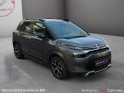 Citroen c3 aircross bluehdi 110 ss bvm6 shine pack occasion cannes (06) simplicicar simplicibike france