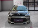 Citroen c3 aircross bluehdi 110 ss bvm6 shine pack occasion cannes (06) simplicicar simplicibike france