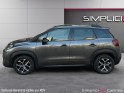 Citroen c3 aircross bluehdi 110 ss bvm6 shine pack occasion cannes (06) simplicicar simplicibike france
