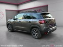 Citroen c3 aircross bluehdi 110 ss bvm6 shine pack occasion cannes (06) simplicicar simplicibike france