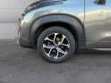 Citroen c3 aircross bluehdi 110 ss bvm6 shine pack occasion cannes (06) simplicicar simplicibike france