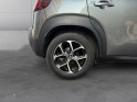 Citroen c3 aircross bluehdi 110 ss bvm6 shine pack occasion cannes (06) simplicicar simplicibike france