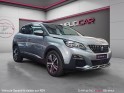 Peugeot 3008 1.6 bluehdi 120ch ss eat6 allure  attelage garantie 12 mois occasion simplicicar brest simplicicar simplicibike...
