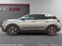 Peugeot 3008 1.6 bluehdi 120ch ss eat6 allure  attelage garantie 12 mois occasion simplicicar brest simplicicar simplicibike...