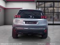 Peugeot 3008 1.6 bluehdi 120ch ss eat6 allure  attelage garantie 12 mois occasion simplicicar brest simplicicar simplicibike...