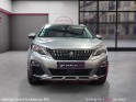 Peugeot 3008 1.6 bluehdi 120ch ss eat6 allure  attelage garantie 12 mois occasion simplicicar brest simplicicar simplicibike...
