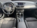 Bmw x1 e84 lci xdrive 20d 184 ch m sport a radar carplay garantie 12 mois occasion simplicicar lunel simplicicar simplicibike...