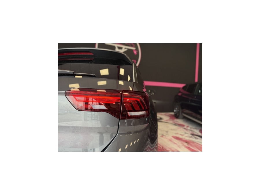 VOLKSWAGEN d'occasion T-ROC 2.0 TDI 150 LIFE PLUS DSG de 2024 Annecy