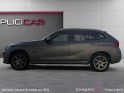 Bmw x1 e84 lci xdrive 20d 184 ch m sport a radar carplay garantie 12 mois occasion simplicicar lunel simplicicar simplicibike...