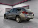 Bmw x1 e84 lci xdrive 20d 184 ch m sport a radar carplay garantie 12 mois occasion simplicicar lunel simplicicar simplicibike...