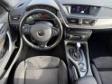 Bmw x1 e84 lci xdrive 20d 184 ch m sport a radar carplay garantie 12 mois occasion simplicicar lunel simplicicar simplicibike...