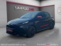 Toyota yaris hybride my22 116h dynamic  garantie occasion simplicicar angers simplicicar simplicibike france