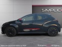 Toyota yaris hybride my22 116h dynamic  garantie occasion simplicicar angers simplicicar simplicibike france