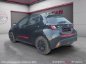 Toyota yaris hybride my22 116h dynamic  garantie occasion simplicicar angers simplicicar simplicibike france