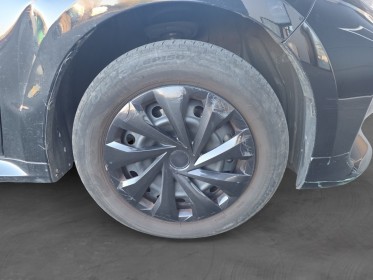 Toyota yaris hybride my22 116h dynamic  garantie occasion simplicicar angers simplicicar simplicibike france