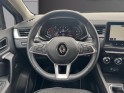 Renault captur mild hybrid 140 intens radar de recul virtual cockpit jantes 18 garantie 12 mois europe occasion simplicicar...