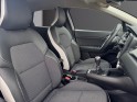 Renault captur mild hybrid 140 intens radar de recul virtual cockpit jantes 18 garantie 12 mois europe occasion simplicicar...