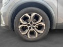 Renault captur mild hybrid 140 intens radar de recul virtual cockpit jantes 18 garantie 12 mois europe occasion simplicicar...