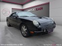 Ford thunderbird cabriolet 3.9 v8 284 occasion  simplicicar nice - pfvauto simplicicar simplicibike france