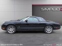 Ford thunderbird cabriolet 3.9 v8 284 occasion  simplicicar nice - pfvauto simplicicar simplicibike france