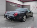 Ford thunderbird cabriolet 3.9 v8 284 occasion  simplicicar nice - pfvauto simplicicar simplicibike france