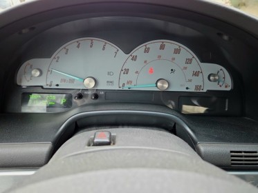 Ford thunderbird cabriolet 3.9 v8 284 occasion  simplicicar nice - pfvauto simplicicar simplicibike france