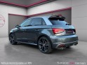 Audi s1 sportback 2.0 tfsi 231 quattro  pack quattro  echappement proweld a clapet  feux av led  garantie 12 mois occasion...