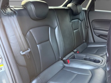 Audi s1 sportback 2.0 tfsi 231 quattro  pack quattro  echappement proweld a clapet  feux av led  garantie 12 mois occasion...