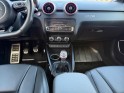 Audi s1 sportback 2.0 tfsi 231 quattro  pack quattro  echappement proweld a clapet  feux av led  garantie 12 mois occasion...