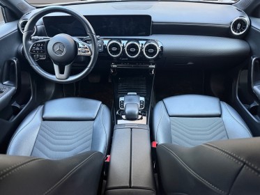 Mercedes classe a 180 7g-dct progressive line carplay suivi mercedes garantie 12 mois occasion simplicicar le raincy...