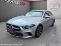 Mercedes classe a 180 7g-dct progressive line carplay suivi mercedes garantie 12 mois occasion simplicicar le raincy...