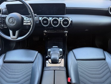 Mercedes classe a 180 7g-dct progressive line carplay suivi mercedes garantie 12 mois occasion simplicicar le raincy...