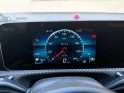 Mercedes classe a 180 7g-dct progressive line carplay suivi mercedes garantie 12 mois occasion simplicicar le raincy...
