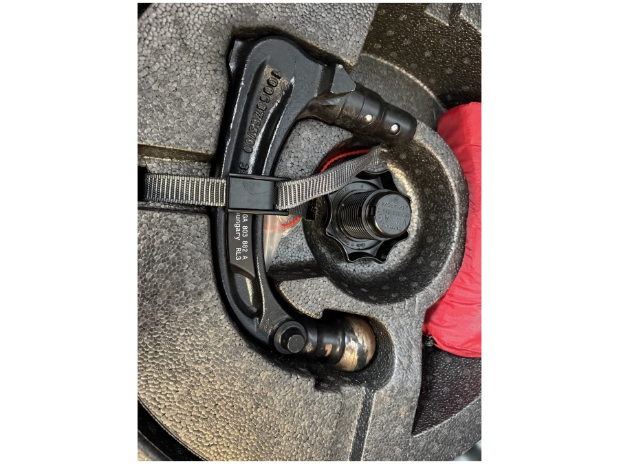 VOLKSWAGEN d'occasion T-ROC 2.0 TDI 150 LIFE PLUS DSG de 2024 Annecy