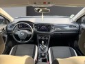 Volkswagen t-roc 2.0 tdi 150 dsg7 4motion carat exclusive - radar av ar - camera - carplay - financement occasion simplicicar...