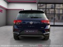 Volkswagen t-roc 2.0 tdi 150 dsg7 4motion carat exclusive - radar av ar - camera - carplay - financement occasion simplicicar...
