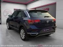 Volkswagen t-roc 2.0 tdi 150 dsg7 4motion carat exclusive - radar av ar - camera - carplay - financement occasion simplicicar...