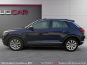 Volkswagen t-roc 2.0 tdi 150 dsg7 4motion carat exclusive - radar av ar - camera - carplay - financement occasion simplicicar...
