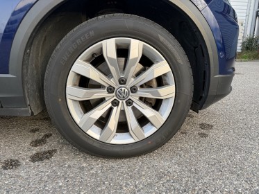 Volkswagen t-roc 2.0 tdi 150 dsg7 4motion carat exclusive - radar av ar - camera - carplay - financement occasion simplicicar...