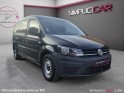Volkswagen caddy van maxi 1.0 tsi 75cv bvm5 business line occasion simplicicar lille  simplicicar simplicibike france