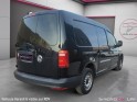Volkswagen caddy van maxi 1.0 tsi 75cv bvm5 business line occasion simplicicar lille  simplicicar simplicibike france