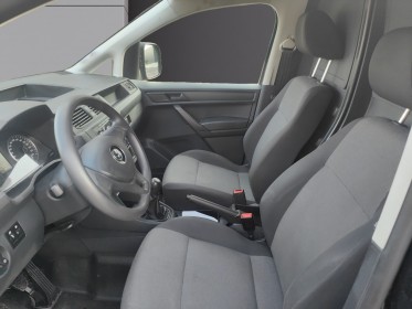 Volkswagen caddy van maxi 1.0 tsi 75cv bvm5 business line occasion simplicicar lille  simplicicar simplicibike france
