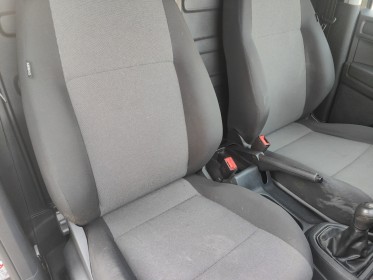 Volkswagen caddy van maxi 1.0 tsi 75cv bvm5 business line occasion simplicicar lille  simplicicar simplicibike france