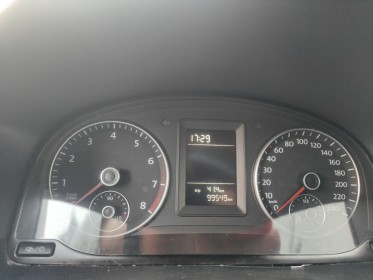 Volkswagen caddy van maxi 1.0 tsi 75cv bvm5 business line occasion simplicicar lille  simplicicar simplicibike france