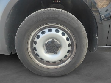 Volkswagen caddy van maxi 1.0 tsi 75cv bvm5 business line occasion simplicicar lille  simplicicar simplicibike france