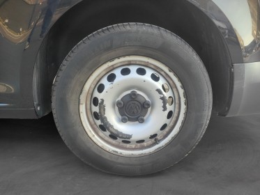 Volkswagen caddy van maxi 1.0 tsi 75cv bvm5 business line occasion simplicicar lille  simplicicar simplicibike france