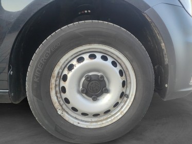 Volkswagen caddy van maxi 1.0 tsi 75cv bvm5 business line occasion simplicicar lille  simplicicar simplicibike france