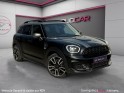 Mini countryman f60 lci 178 ch all4 bva8 john cooper works - caméra - carplay - garantie 12 mois occasion simplicicar nimes...