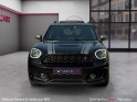 Mini countryman f60 lci 178 ch all4 bva8 john cooper works - caméra - carplay - garantie 12 mois occasion simplicicar nimes...