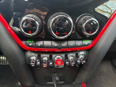 Mini countryman f60 lci 178 ch all4 bva8 john cooper works - caméra - carplay - garantie 12 mois occasion simplicicar nimes...